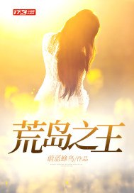 荒岛之王 封面