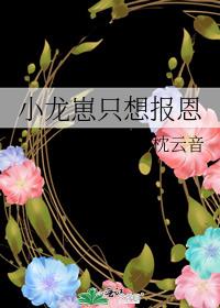 小龙崽只想报恩 封面