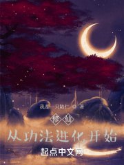 修仙从功法进化开始 封面