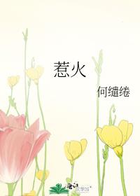 惹火 封面