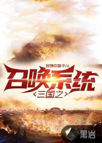 三国之召唤系统 封面