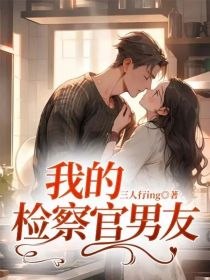 我的检察官男友 封面