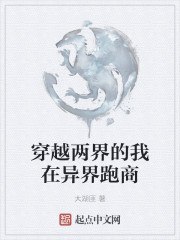 穿越两界的我在异界跑商 封面