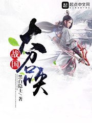 战国大召唤 封面