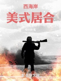 西海岸美式居合 封面