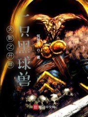 火影之开局一只黑球兽 封面