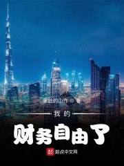 我的财务自由了 封面