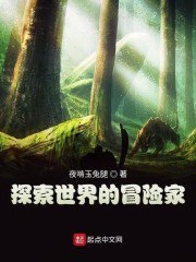 探索世界的冒险家 封面