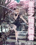重生之精灵舞者 封面