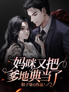 妈咪又把爹地典当了 封面