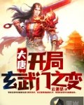 大唐:开局玄武门之变下载 封面