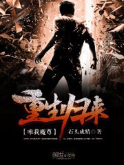 重生魔尊归来 封面