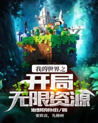 我的世界之开局无限资源 封面