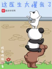这医生太懂我了 封面