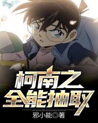 柯南之无限系统 封面