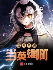我并不想当英雄啊 封面