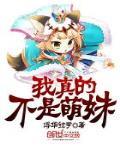 我真的不是萌妹 封面