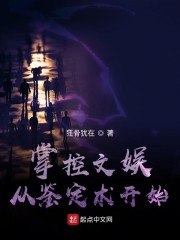 掌控文娱:从鉴定术开始 封面
