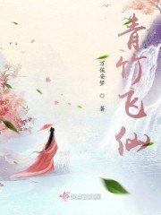 青竹飞仙 封面