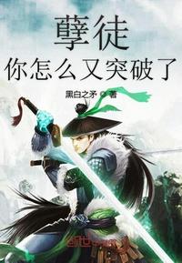 孽徒你怎么又突破了 封面