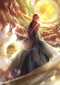 狼族少女 封面