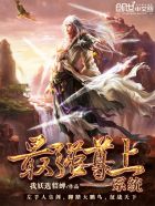 最强尊上系统 封面