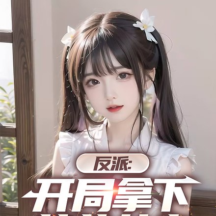 反派:开局拿下萝莉女主 封面