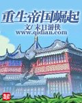 重生帝国崛起 封面