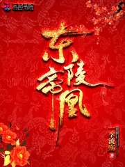 东陵帝凰 封面