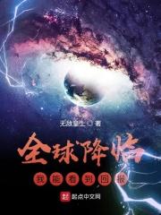 全球降临:我能看到回报 封面