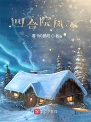 四合院风云 封面