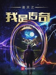 诸天之我是传奇 封面