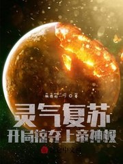 开局掠夺上帝神权 封面