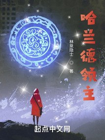 哈兰德领主 封面