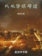 我从华娱路过 封面