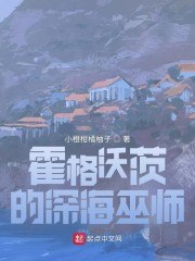 霍格沃茨的深海巫师 封面