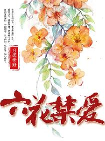 六花禁爱 封面