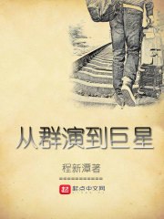 从群演到巨星 封面
