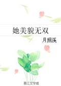 她美貌无双 封面